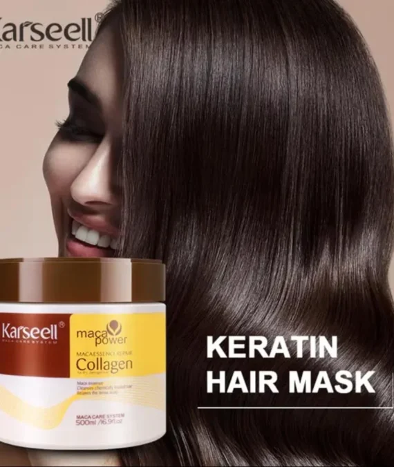 Karseell COLLAGEN Hair Mask